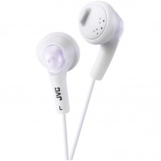 AURICULARES JVC HA-F160-W-E AURICULARES JVC HA-F160-W-E