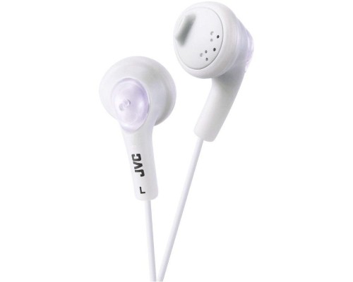 AURICULARES JVC HA-F160-W-E AURICULARES JVC HA-F160-W-E