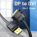 CABLE VENTION HAFBG