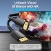 CABLE VENTION HAKBL