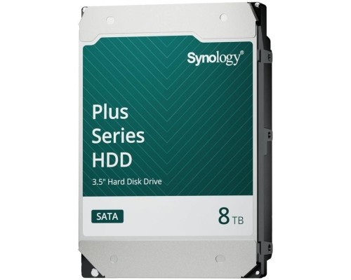 SYN-HDD HAT3320-8T SYN-HDD HAT3320-8T