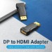 ADAPTADOR VENTION HBOB0