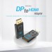 ADAPTADOR VENTION HBPB0