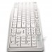 TECLADO NGS HERITAGE WH TECLADO NGS HERITAGE WH