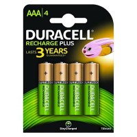 PILAS DURACELL HR3-B PILAS DURACELL HR3-B