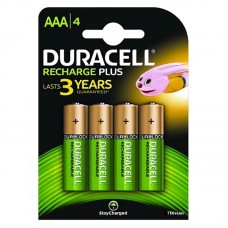 PILAS DURACELL HR3-B PILAS DURACELL HR3-B