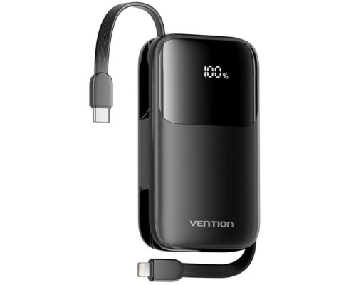 BATERIA EXTERNA VENTION I11BA
