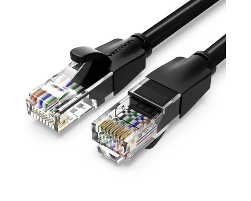 CABLE VENTION IBEBS