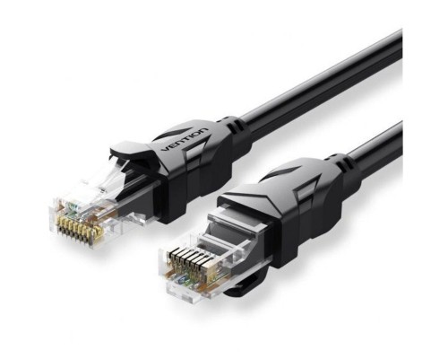 CABLE VENTION IBEBT