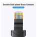 CABLE VENTION IBEBT