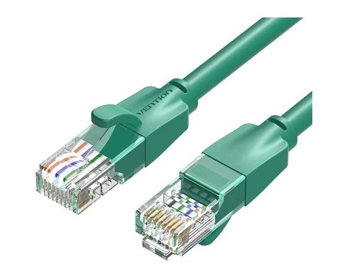 CABLE VENTION IBEGH