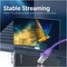 CABLE VENTION IBEVH