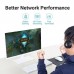 CABLE VENTION IBIBF