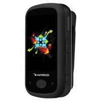 MP4 SUNSTECH STARTECH IBIZABT 8GB BK MP4 SUNSTECH STARTECH IBIZABT 8GB BK