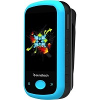MP4 SUNSTECH STARTECH IBIZABT 8GB BL MP4 SUNSTECH STARTECH IBIZABT 8GB BL