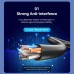 CABLE VENTION IBRBH CABLE VENTION IBRBH