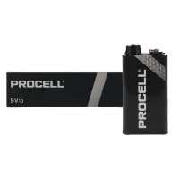 PILAS DURACELL ID1604IPX10