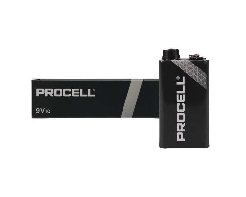 PILAS DURACELL ID1604IPX10 PILAS DURACELL ID1604IPX10