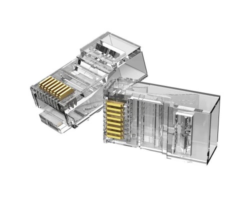 CONECTOR VENTION IDBR0-100