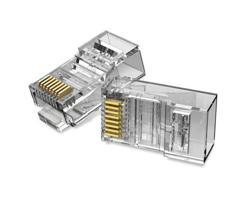 CONECTOR VENTION IDDR0-50