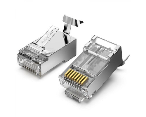 CONECTOR VENTION IDER0-10 CONECTOR VENTION IDER0-10