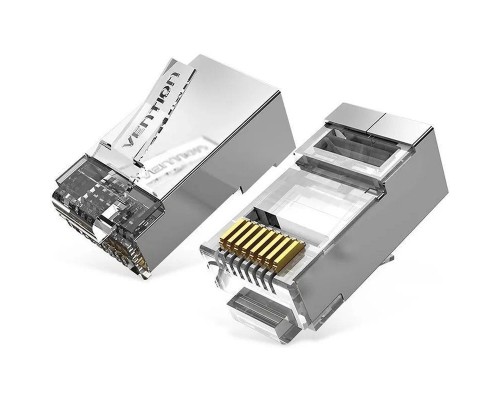 CONECTOR VENTION IDFR0-10