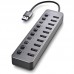 HUB USB NGS IHUB10