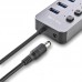 HUB USB NGS IHUB10