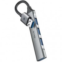 HUB USB NGS IHUB4 MICRO HUB USB NGS IHUB4 MICRO
