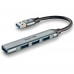 HUB USB NGS IHUB4 MICRO HUB USB NGS IHUB4 MICRO