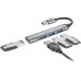 HUB USB NGS IHUB4 MICRO HUB USB NGS IHUB4 MICRO