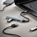 HUB USB NGS IHUB4 MICRO HUB USB NGS IHUB4 MICRO