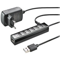 HUB USB NGS IHUB7 TINY