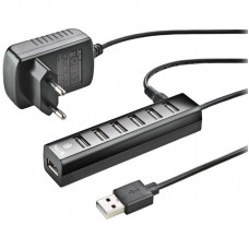 HUB USB NGS IHUB7 TINY HUB USB NGS IHUB7 TINY