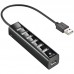 HUB USB NGS IHUB7 TINY HUB USB NGS IHUB7 TINY