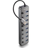 HUB USB NGS IHUB8