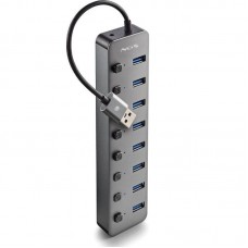 HUB USB NGS IHUB8 HUB USB NGS IHUB8