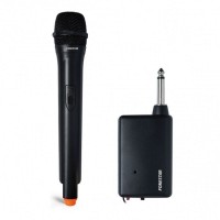 MICROFONO FONESTAR IK-163 MICROFONO FONESTAR IK-163