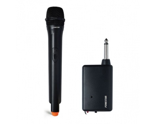 MICROFONO FONESTAR IK-163 MICROFONO FONESTAR IK-163