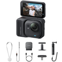 CAMARA DEPORTIVA INSTA360 GO ULTRA CREA BK CAMARA DEPORTIVA INSTA360 GO ULTRA CREA BK