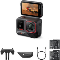 CAMARA DEPORTIVA INSTA360 ACE PRO2 ST 2B BK CAMARA DEPORTIVA INSTA360 ACE PRO2 ST 2B BK