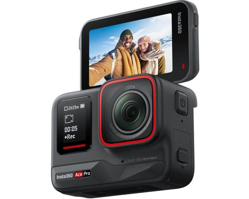 CAMARA DEPORTIVA INSTA360 ACE PRO ST CAMARA DEPORTIVA INSTA360 ACE PRO ST