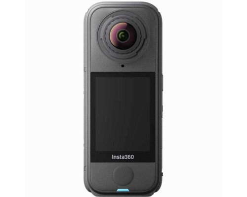 CAMARA DEPORTIVA INSTA360 X4 AIR BK ST CAMARA DEPORTIVA INSTA360 X4 AIR BK ST