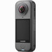 CAMARA DEPORTIVA INSTA360 X4 AIR BK STER CAMARA DEPORTIVA INSTA360 X4 AIR BK STER
