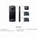 CAMARA DEPORTIVA INSTA360 X4 AIR BK STER CAMARA DEPORTIVA INSTA360 X4 AIR BK STER