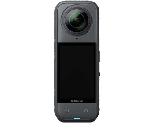 CAMARA DEPORTIVA INSTA360 X5 BK ST
