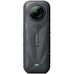 CAMARA DEPORTIVA INSTA360 X5 BK ST