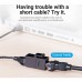 CONECTOR VENTION IPGB0 CONECTOR VENTION IPGB0