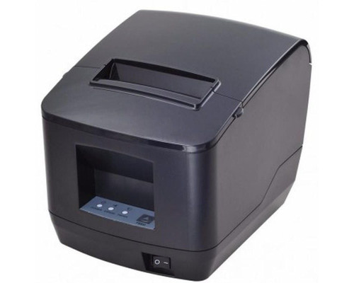 IMPRESORA TERMICA ITP-83 B IMPRESORA TERMICA ITP-83 B