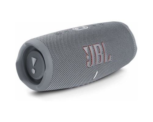 ALTAVOCES JBL CHARGE 5 GY ALTAVOCES JBL CHARGE 5 GY